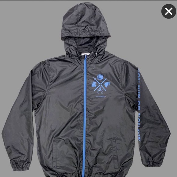 Game Of Thrones Windbreaker - Picture 1 of 1
